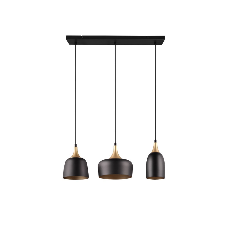 lampa wisząca CHIRAZ 310500332 Trio | Sklep z lampami