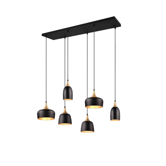 lampa wisząca CHIRAZ 310500632 Trio | Sklep z lampami