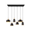lampa wisząca CHIRAZ 310500632 Trio | Sklep z lampami