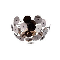 plafon DISCALGO 609900357 Trio | Sklep z lampami