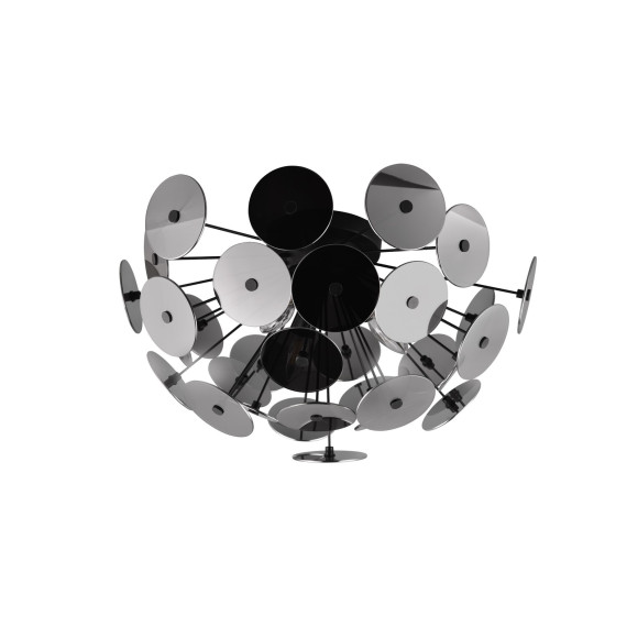 plafon DISCALGO 609900357 Trio | Sklep z lampami plafon DISCALGO 609900357 Trio | Sklep z lampami