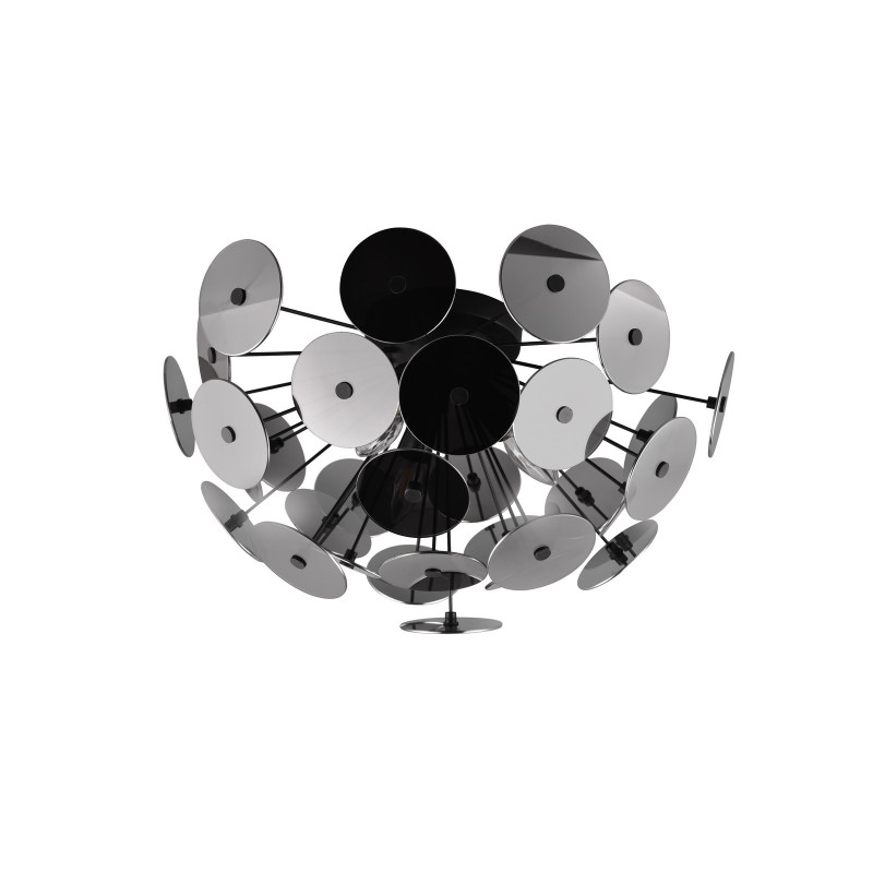 plafon DISCALGO 609900357 Trio | Sklep z lampami plafon DISCALGO 609900357 Trio | Sklep z lampami