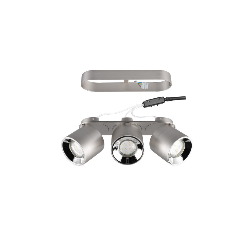 plafon GUAYANA 651000307 Trio | Sklep z lampami