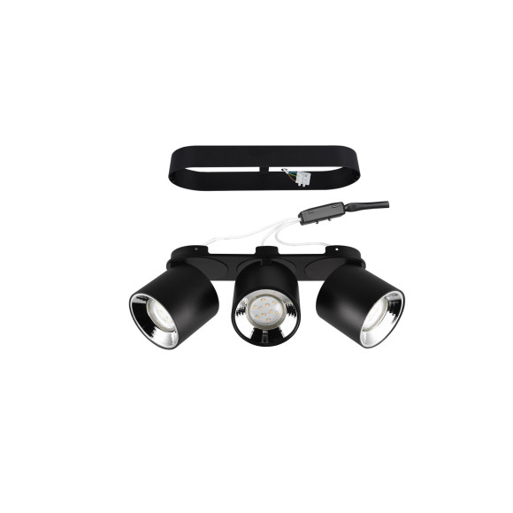 lampa sufitowa GUAYANA 651000332 Trio | Sklep z lampami lampa sufitowa GUAYANA 651000332 Trio | Sklep z lampami