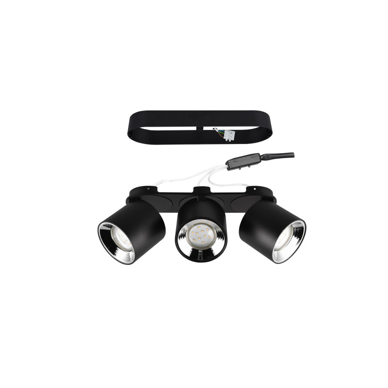 lampa sufitowa GUAYANA 651000332 Trio | Sklep z lampami