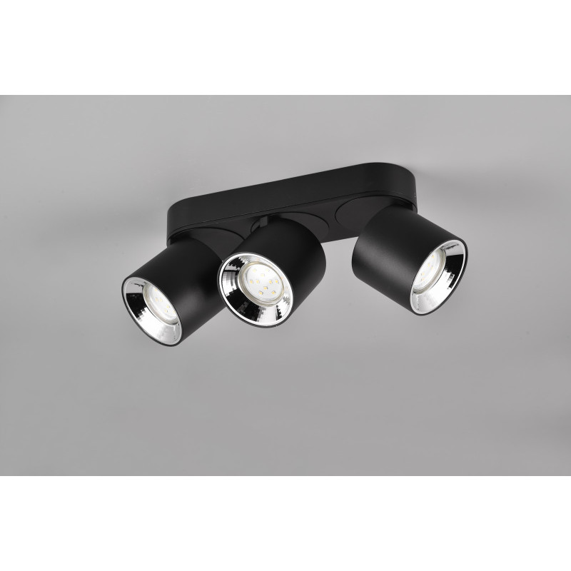 lampa sufitowa GUAYANA 651000332 Trio | Sklep z lampami