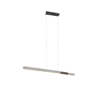 lampa wisząca HELIOS 343310305 Trio | Sklep z lampami