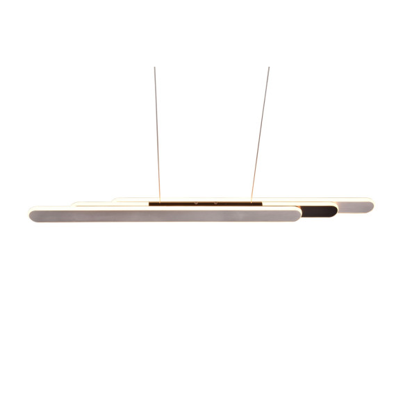 lampa wisząca HELIOS 343310305 Trio | Sklep z lampami