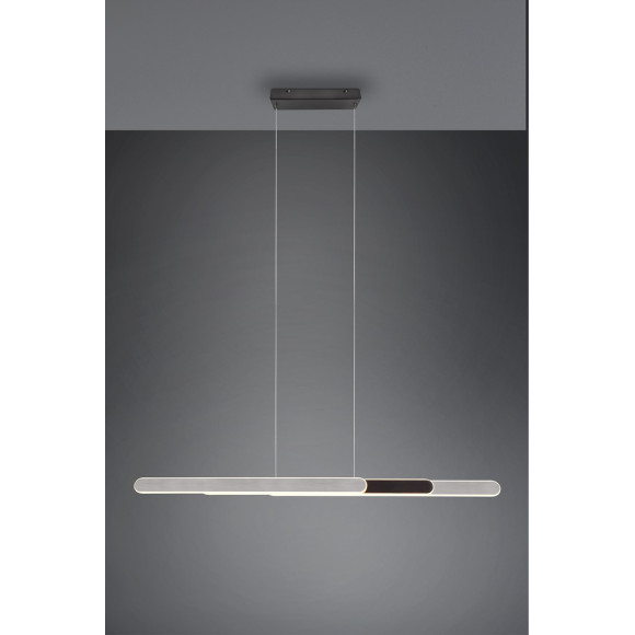 lampa wisząca HELIOS 343310305 Trio | Sklep z lampami