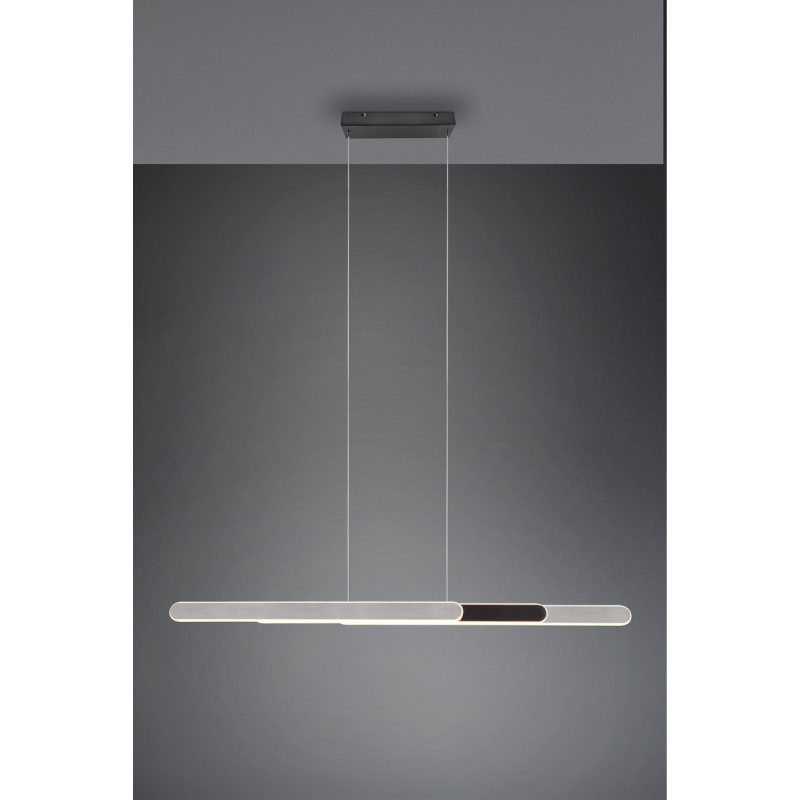 lampa wisząca HELIOS 343310305 Trio | Sklep z lampami