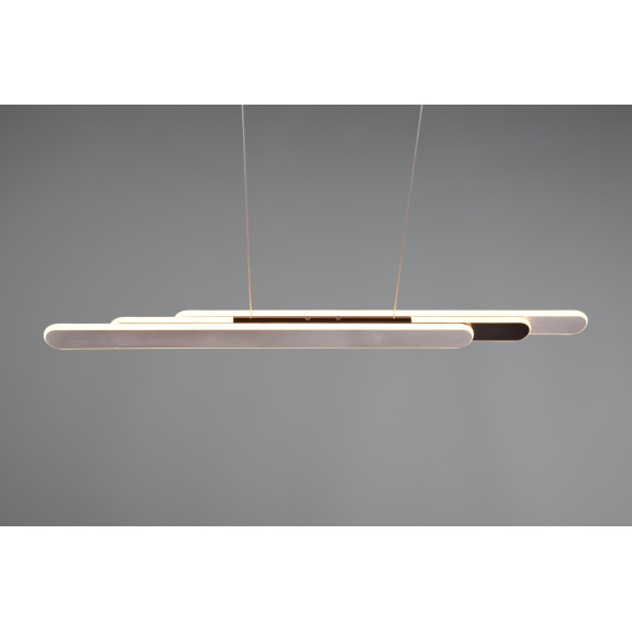 lampa wisząca HELIOS 343310305 Trio | Sklep z lampami