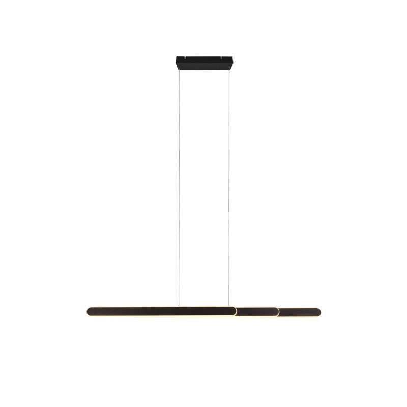 lampa wisząca HELIOS 343310332 Trio | Sklep z lampami