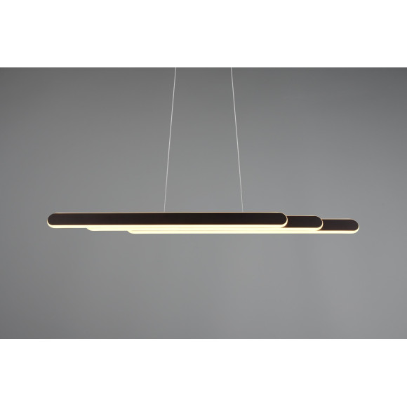 lampa wisząca HELIOS 343310332 Trio | Sklep z lampami