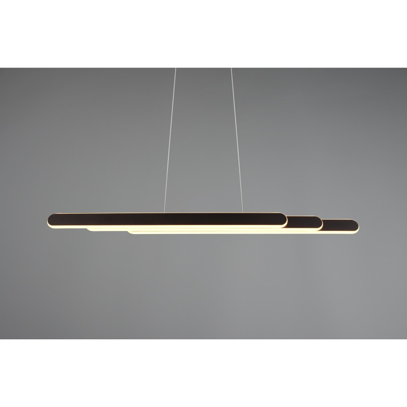 lampa wisząca HELIOS 343310332 Trio | Sklep z lampami