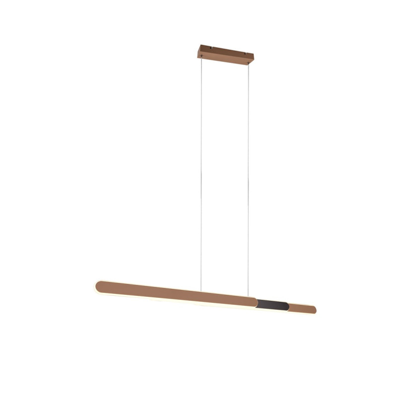 lampa wisząca HELIOS 343310365 Trio | Sklep z lampami