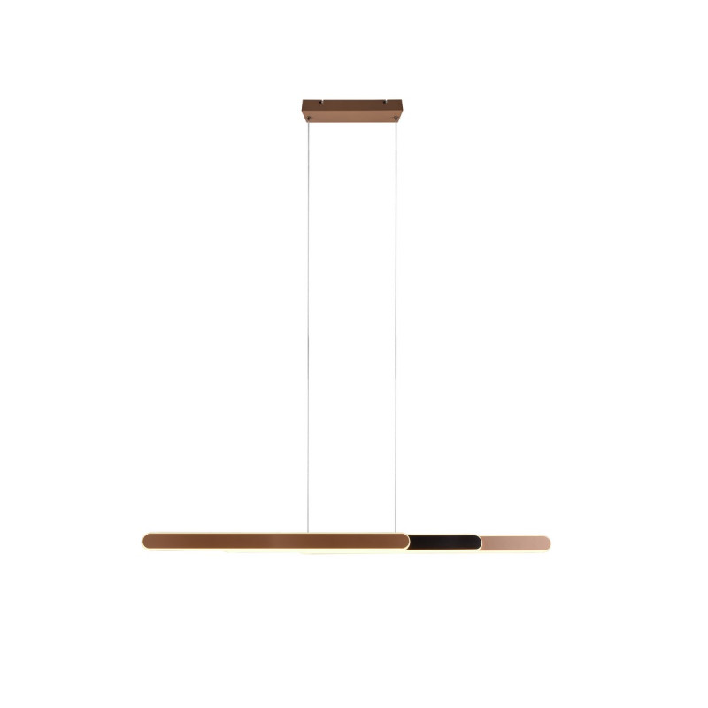 lampa wisząca HELIOS 343310365 Trio | Sklep z lampami