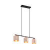 lampa wisząca JULIETA 319000344 Trio | Sklep z lampami