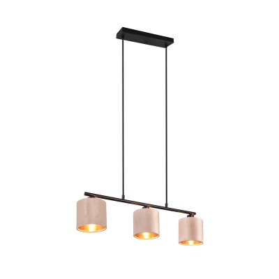 lampa wisząca JULIETA 319000344 Trio | Sklep z lampami