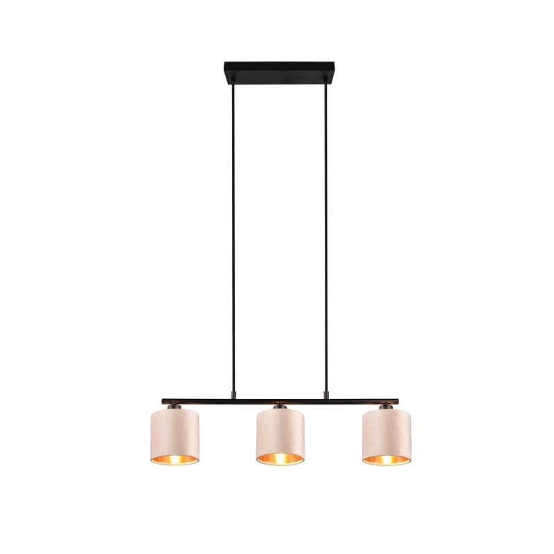 lampa wisząca JULIETA 319000344 Trio | Sklep z lampami