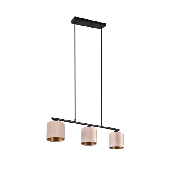 lampa wisząca JULIETA 319000344 Trio | Sklep z lampami