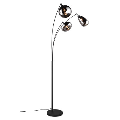 lampa podłogowa LUMINA 417000332 Trio | Sklep z lampami