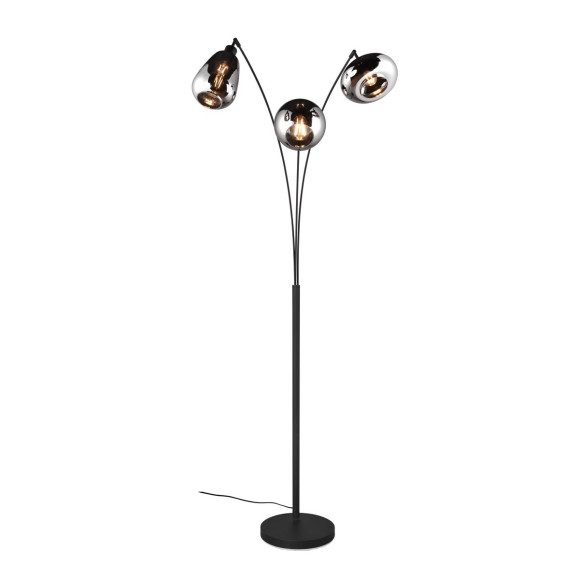 lampa podłogowa LUMINA 417000332 Trio | Sklep z lampami lampa podłogowa LUMINA 417000332 Trio | Sklep z lampami