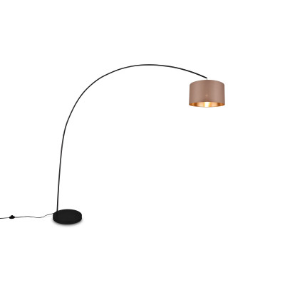 lampa podłogowa MANSUR 419200141 Trio | Sklep z lampami