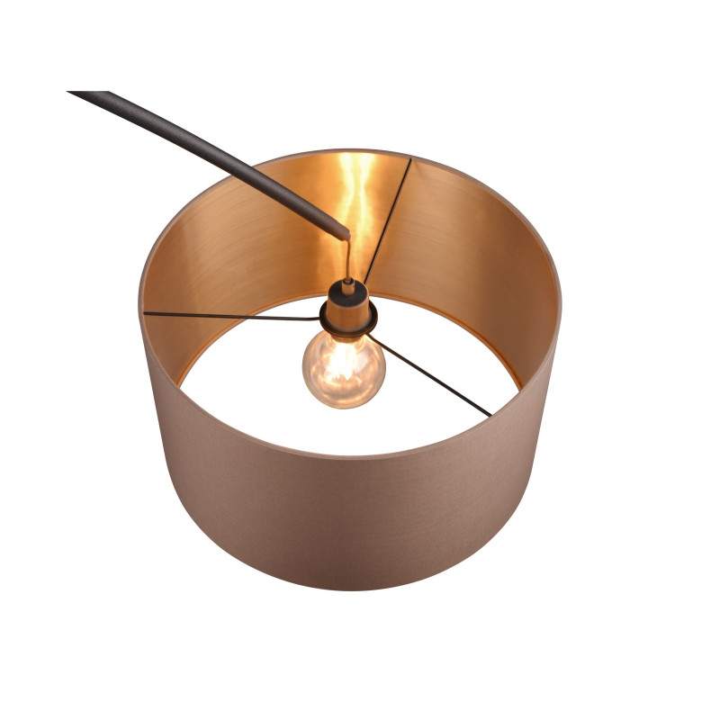 lampa podłogowa MANSUR 419200141 Trio | Sklep z lampami