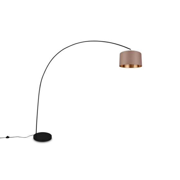 lampa podłogowa MANSUR 419200141 Trio | Sklep z lampami