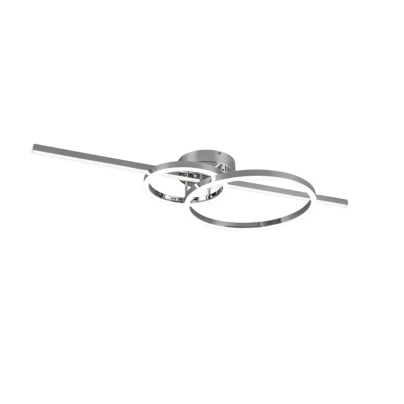 lampa sufitowa MONTILLA 643010306 Trio | Sklep z lampami