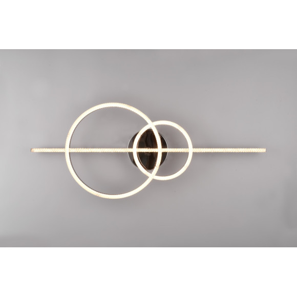 lampa sufitowa MONTILLA 643010306 Trio | Sklep z lampami lampa sufitowa MONTILLA 643010306 Trio | Sklep z lampami