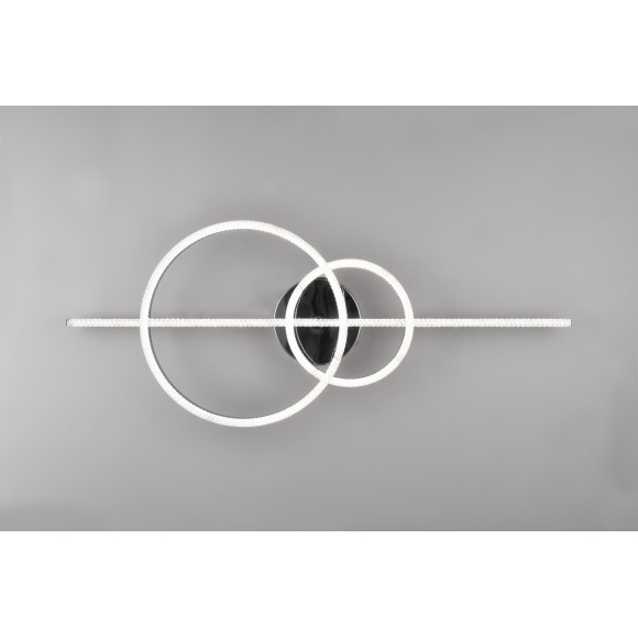 lampa sufitowa MONTILLA 643010306 Trio | Sklep z lampami lampa sufitowa MONTILLA 643010306 Trio | Sklep z lampami