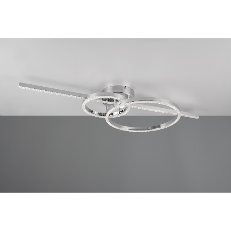 lampa sufitowa MONTILLA 643010306 Trio | Sklep z lampami