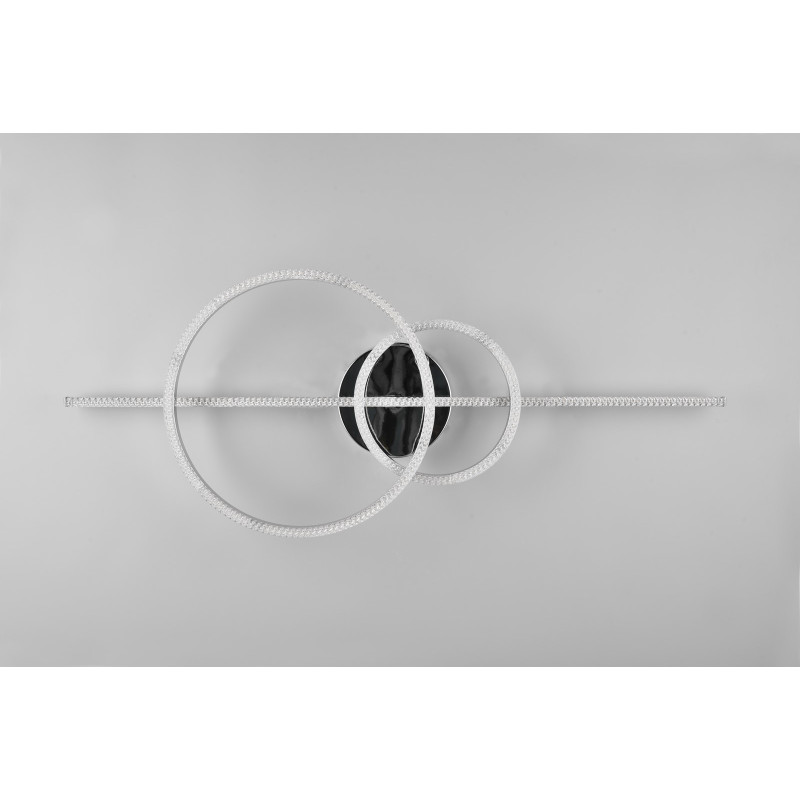 lampa sufitowa MONTILLA 643010306 Trio | Sklep z lampami