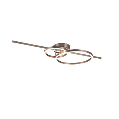 lampa sufitowa MONTILLA 643010307 Trio | Sklep z lampami