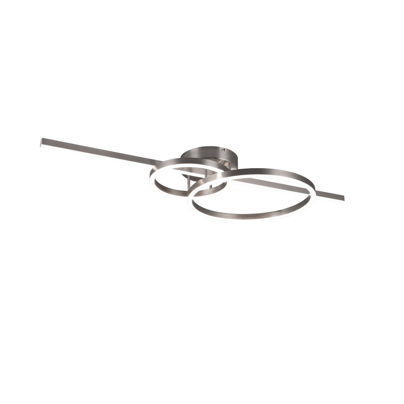 lampa sufitowa MONTILLA 643010307 Trio | Sklep z lampami