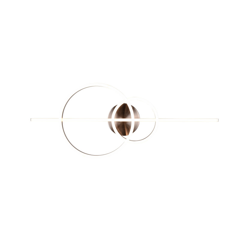 lampa sufitowa MONTILLA 643010307 Trio | Sklep z lampami