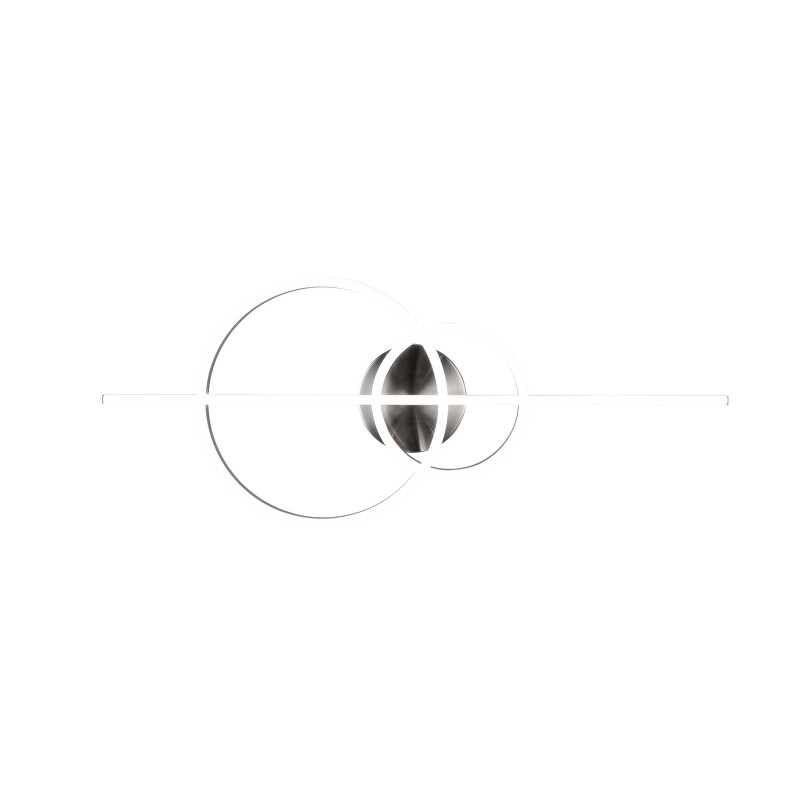 lampa sufitowa MONTILLA 643010307 Trio | Sklep z lampami