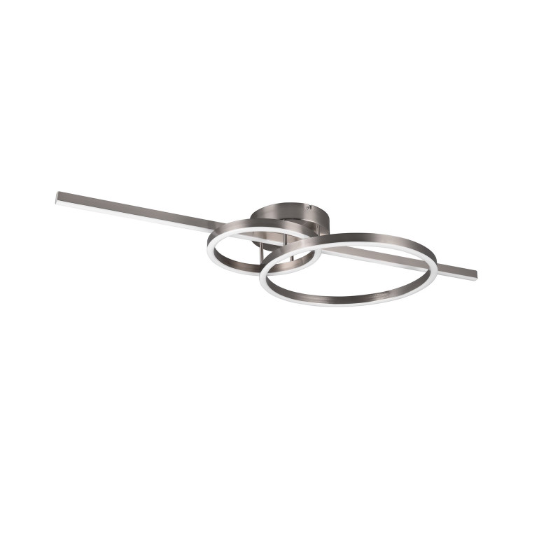 lampa sufitowa MONTILLA 643010307 Trio | Sklep z lampami