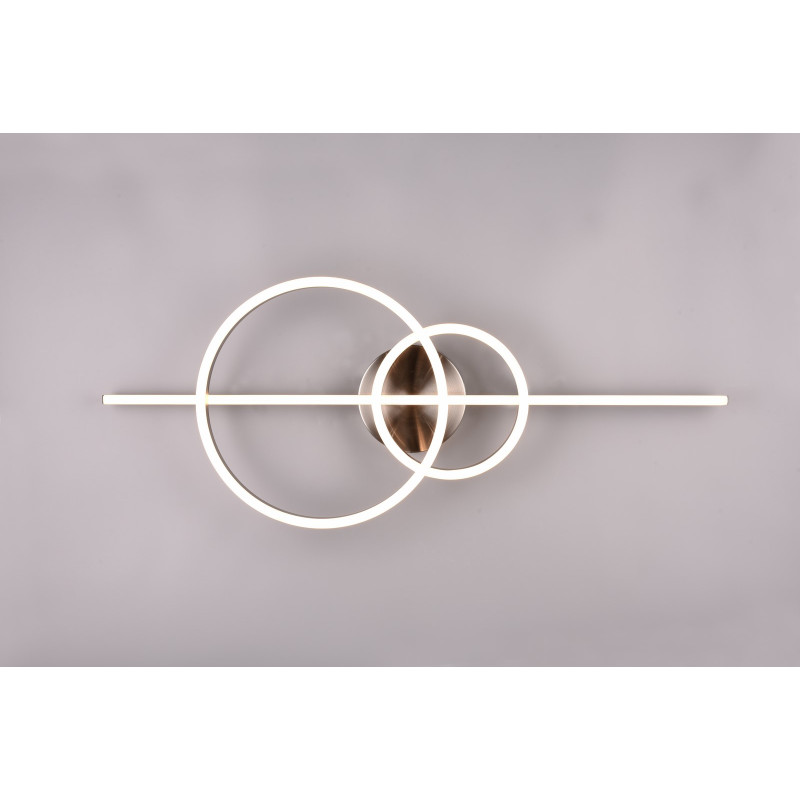 lampa sufitowa MONTILLA 643010307 Trio | Sklep z lampami