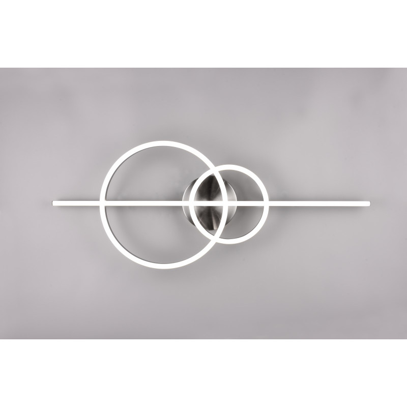 lampa sufitowa MONTILLA 643010307 Trio | Sklep z lampami