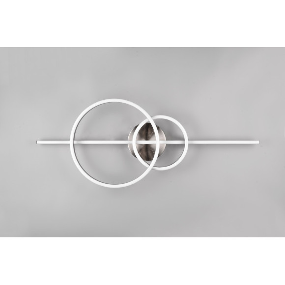 lampa sufitowa MONTILLA 643010307 Trio | Sklep z lampami lampa sufitowa MONTILLA 643010307 Trio | Sklep z lampami