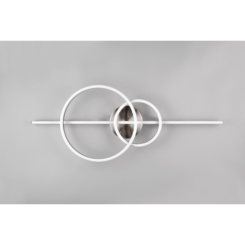 lampa sufitowa MONTILLA 643010307 Trio | Sklep z lampami