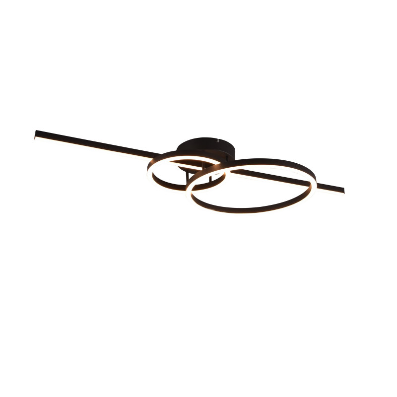 lampa sufitowa MONTILLA 643010332 Trio | Sklep z lampami