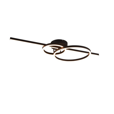 lampa sufitowa MONTILLA 643010332 Trio | Sklep z lampami