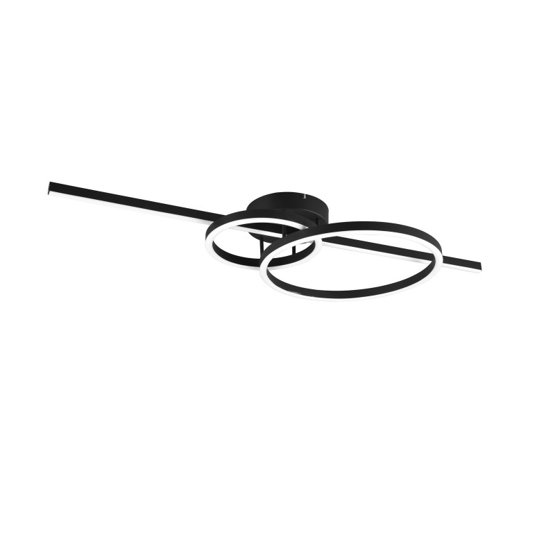 lampa sufitowa MONTILLA 643010332 Trio | Sklep z lampami