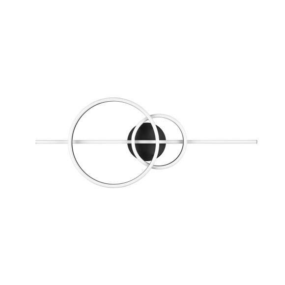 lampa sufitowa MONTILLA 643010332 Trio | Sklep z lampami lampa sufitowa MONTILLA 643010332 Trio | Sklep z lampami