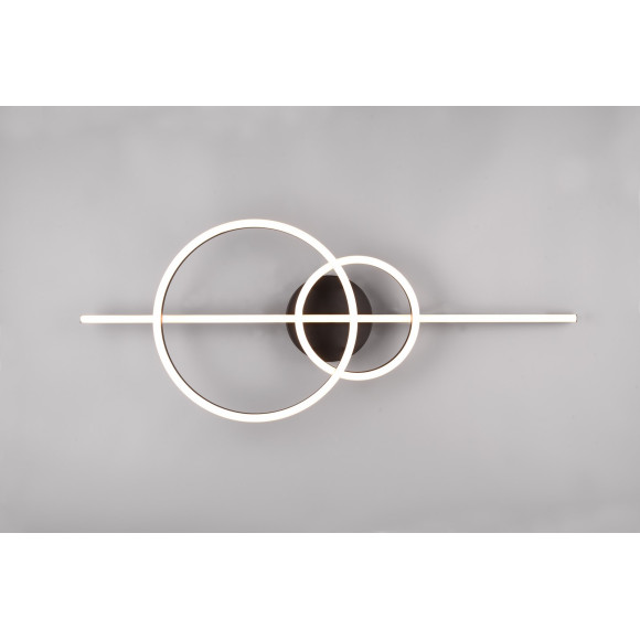 lampa sufitowa MONTILLA 643010332 Trio | Sklep z lampami lampa sufitowa MONTILLA 643010332 Trio | Sklep z lampami