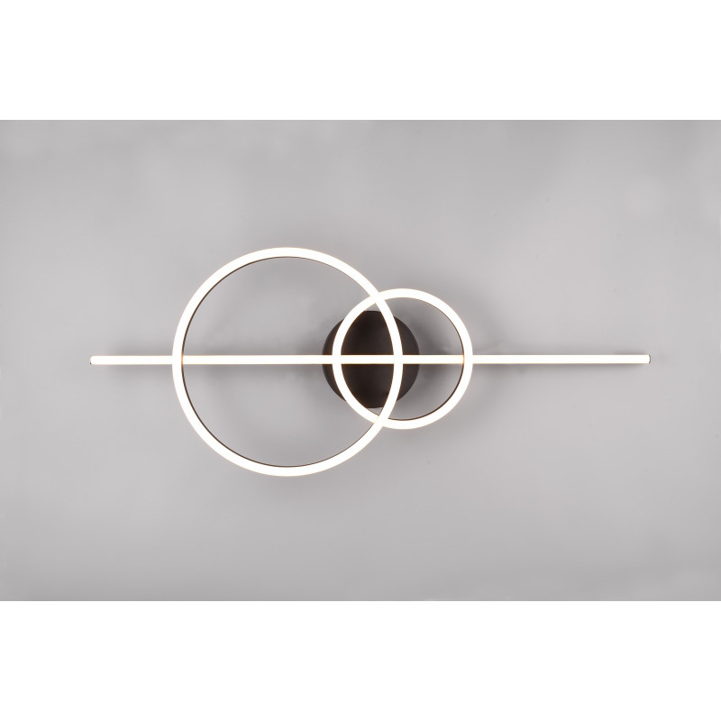 lampa sufitowa MONTILLA 643010332 Trio | Sklep z lampami