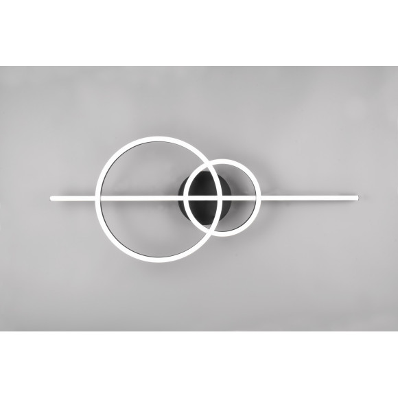 lampa sufitowa MONTILLA 643010332 Trio | Sklep z lampami lampa sufitowa MONTILLA 643010332 Trio | Sklep z lampami